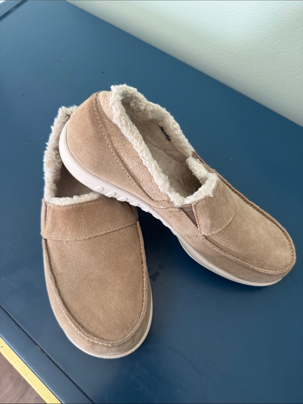 Spenco slip on